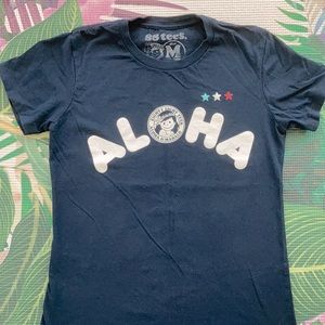 88Tees “Aloha” 4th of July Exclusive Tee